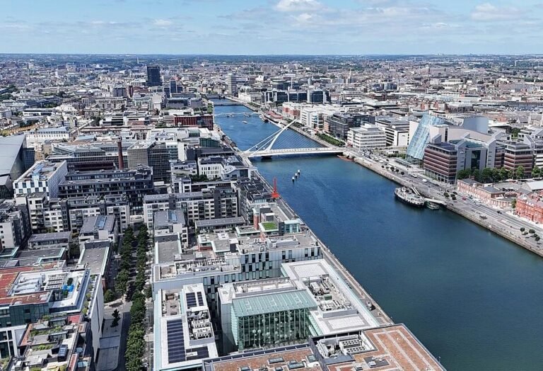 Ireland On Course For €3B Of Real Estate Investment In 2026