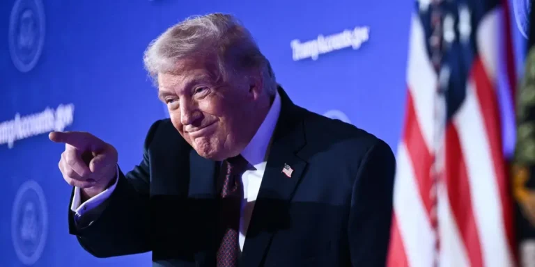 The Major Companies Putting $1,000 Into Employees’ Trump Accounts