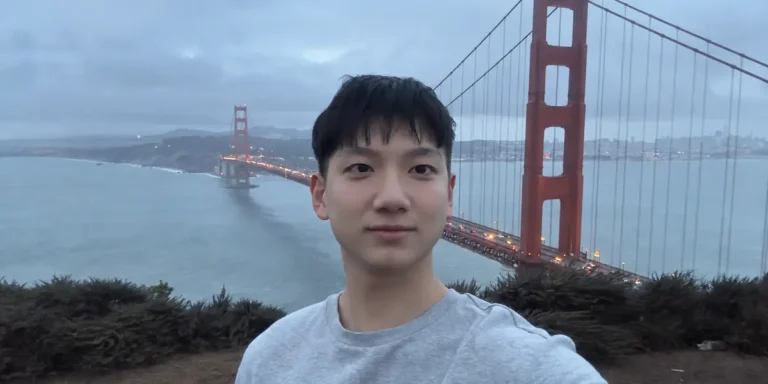 Gen Zer Puts College on Hold After Raising $1 Million for His Startup