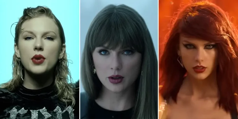 All of Taylor Swift’s No. 1 Songs on the Billboard Hot 100 Chart