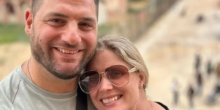 We Moved Our Family to Spain. I Didn’t Expect It to Change Our Marriage.