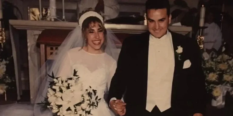 My Parents Met at 14 and 15. They’re Still Together 40 Years Later.