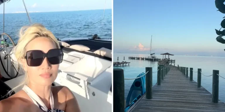 I Go to Mexico Often: My Favorite Spot Is Easy to Get to, Near Cancún