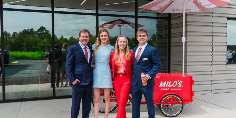 I Never Wanted to Join My Family Business. Now I’m Its CEO.
