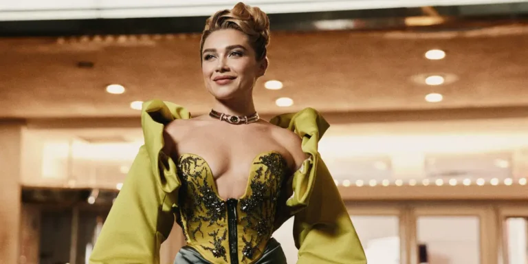 Photos: Florence Pugh’s Most Daring Looks to Date