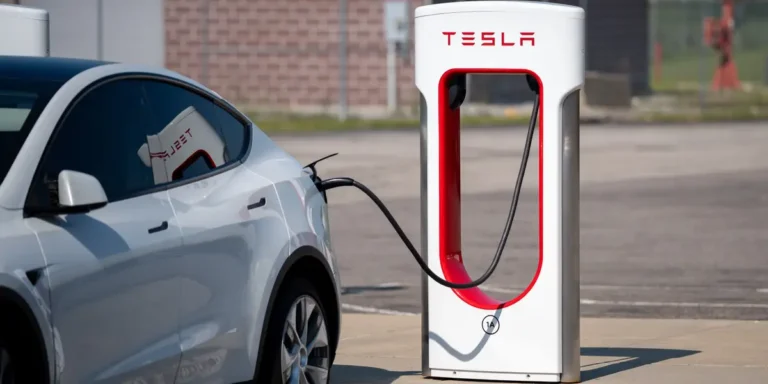 Tesla Rolled Out a ‘Drive Away’ Feature It Hopes ‘You Never Need’