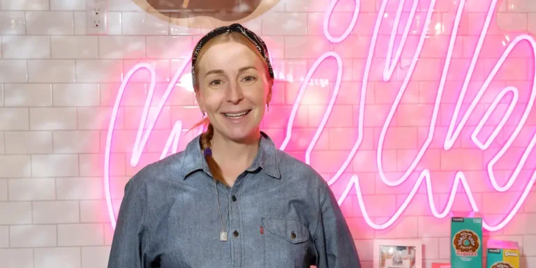 The Hiring Move That Helped Christina Tosi Build Milk Bar