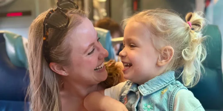I Spent Years Reviewing Hotels. Motherhood Changed My Standards.