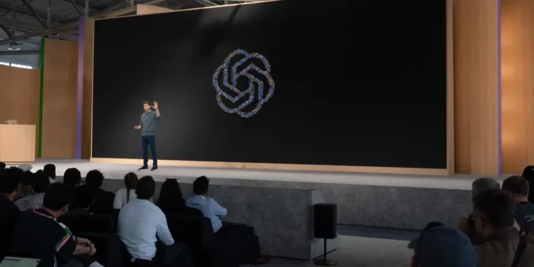 Safety Leader David Robinson Resigns From OpenAI