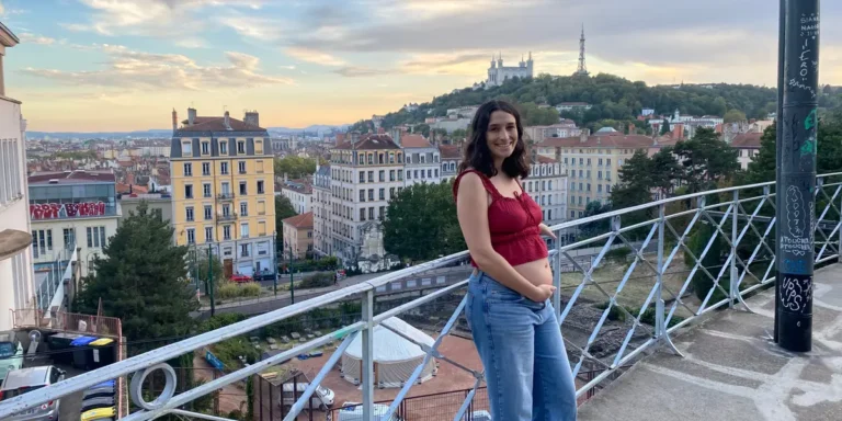 American Having Her First Pregnancy in France: Benefits, Challenges