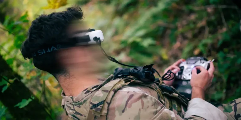 US Army Wants to Expand New Robotics Job Beyond Special Ops