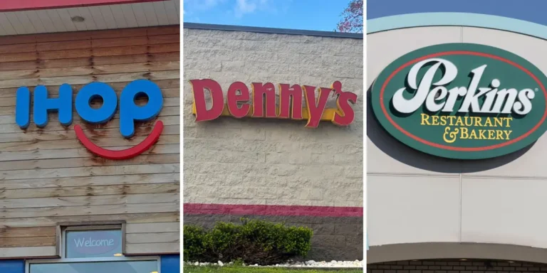 I Compared $20 Meals at Breakfast Chains to Find the Best Value