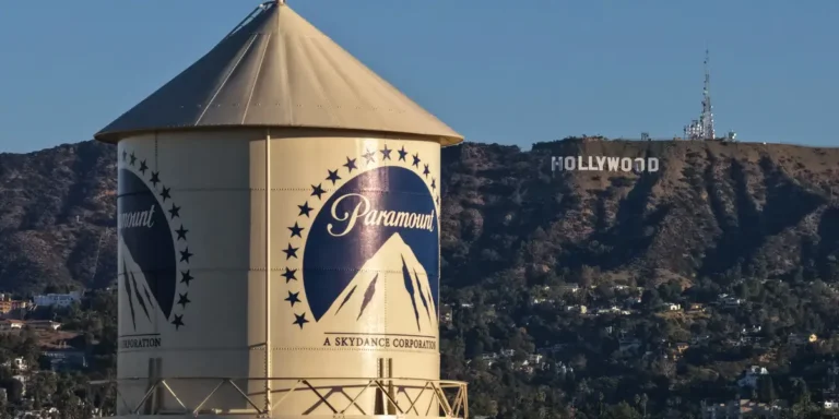 Read the Memo Skydance Product Chief Sent After Paramount-WBD Merger