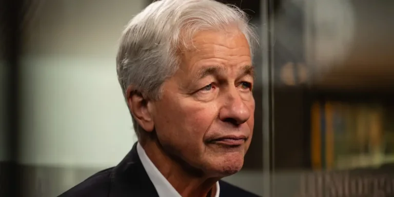 Jamie Dimon: Anthropic’s Mythos Supercharged AI Cybersecurity Risks