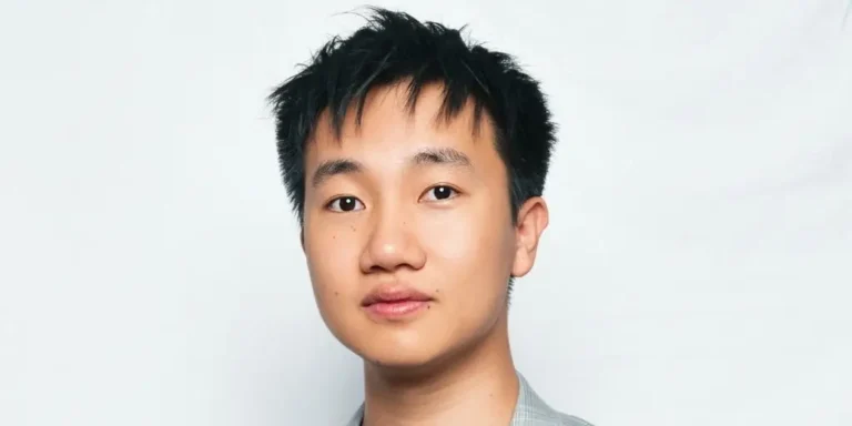 I’m an AI Founder Who Chose to Study in China Over a US College