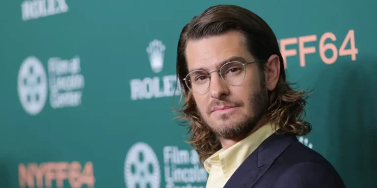 Andrew Garfield ‘Got a Bit Scared’ of ChatGPT After Playing Sam Altman
