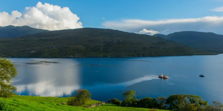 The 25 best places to visit in 2027, according to Lonely Planet