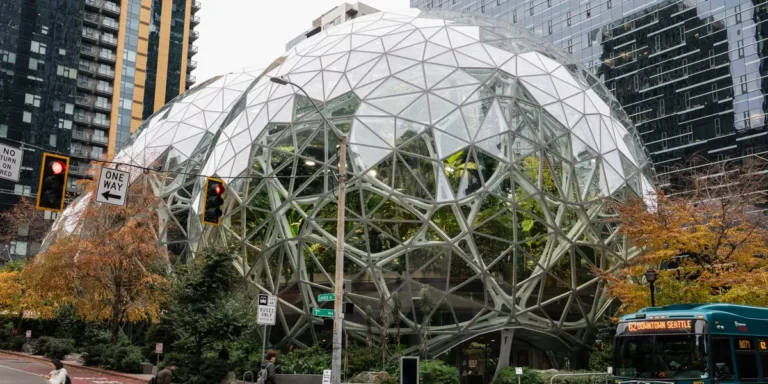 Amazon Layoffs Hit Hundreds of Employees Across Multiple Teams