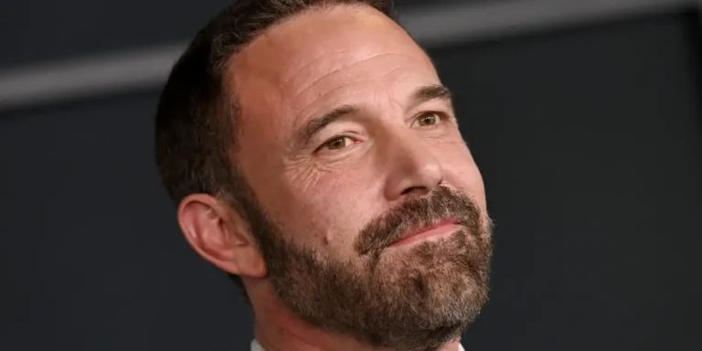 Ben Affleck Once Again Surprises Fans by Showing Off His AI Knowledge