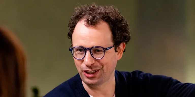 Menlo Ventures’ Matt Murphy Discusses Key to Anthropic’s Success