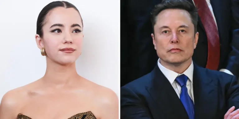 Who Is Ashley St. Clair? What to Know About Her Kids, Politics, and Relationship With Musk