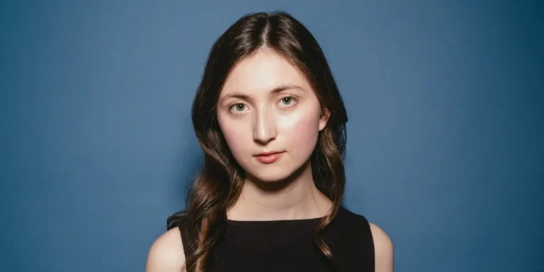 Emma Camp Wants Gen Z to Grow up