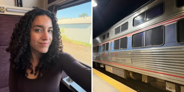 I Paid $975 for Amtrak Upgrades. Only One Was Worth It.