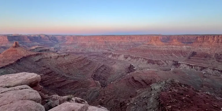 Best Places in Utah That Are Better Than National Parks, From Local