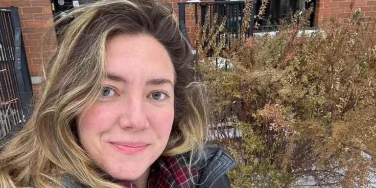 Newly Single in Her 40s, She Moved to Montréal When Her Lease Ended