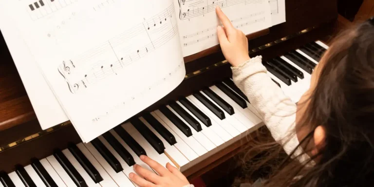 We Didn’t Force Music Lessons on Our Kids, Now They Want to Play