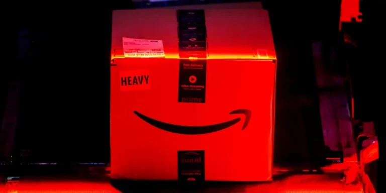 How Amazon Drives up Prices at Other Stores