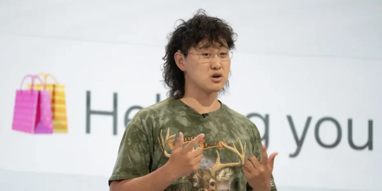 Alexandr Wang Wants to Make Meta ‘Cool Again’ With Memes