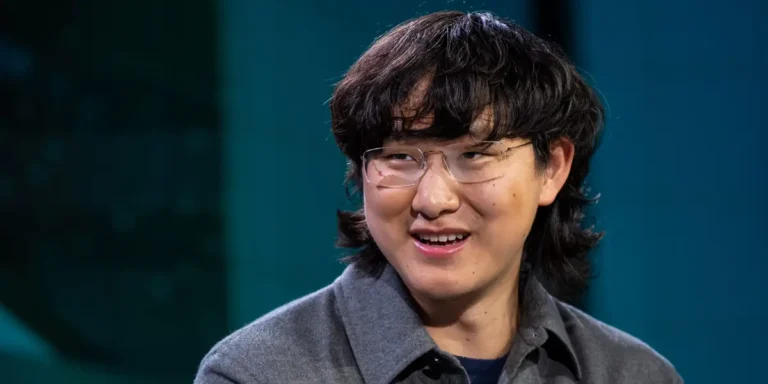 What Alexandr Wang Learned From Mark Zuckerberg’s WhatsApp Messages