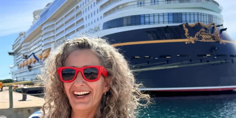 We Have 7 Kids Between Us. We Went on a Disney Cruise Without Them.