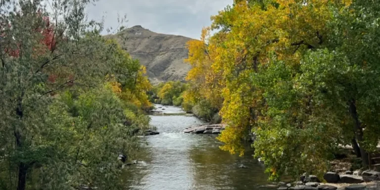 Colorado Local: My Favorite City to Bring Visitors to Is Golden