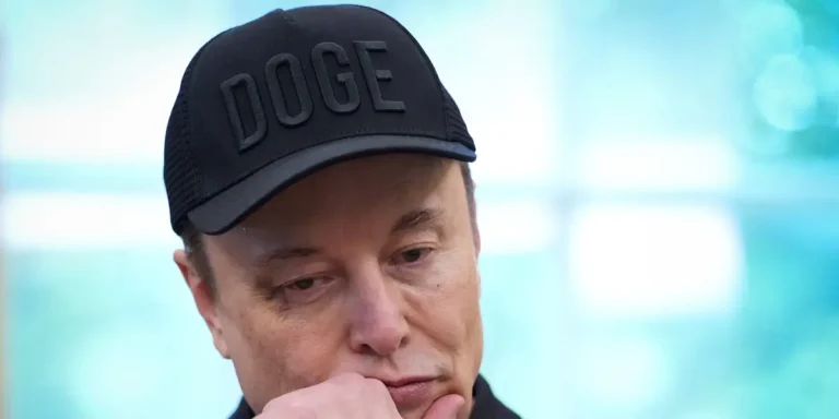 Judge Blasts Elon Musk Over Tweet When He Was Leading DOGE
