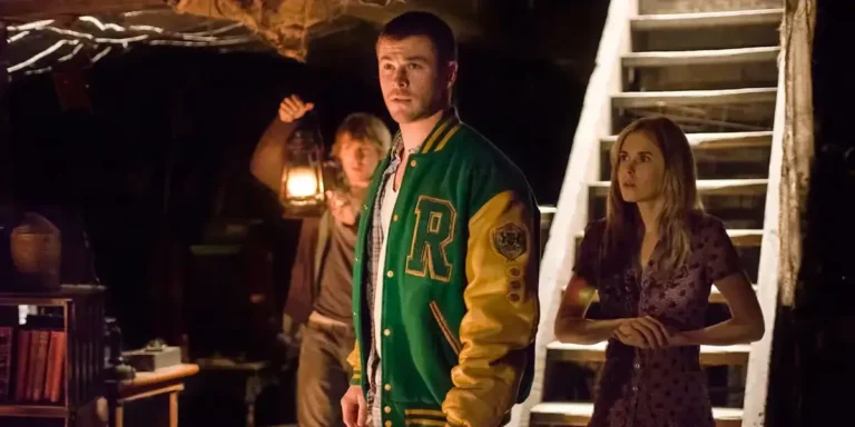 ‘the Cabin in the Woods’ Movie Details, References, and Easter Eggs