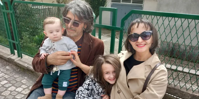 I’m 38, My Husband Is 61. I’m Now Starting to Feel Our Age Gap.