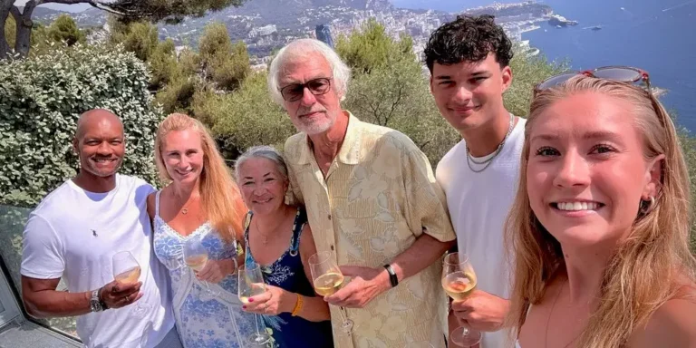 I Know Our Family Vacations Won’t Last Forever. I’m Not Ready.