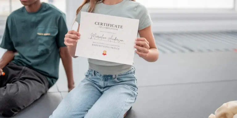 As a Mom, I Think Perfect Attendance Awards Need to Go