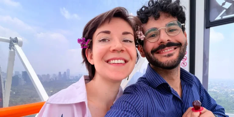 My Partner and I Won’t Share a Bank Account After We Get Married