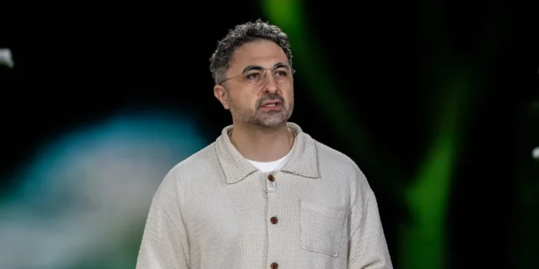 Microsoft AI CEO Says New Model Beats OpenAI Using Less Compute