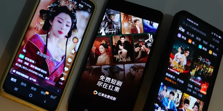 ByteDance’s Short-Drama App Is Turning Into China’s Latest Obsession