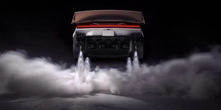 Thinking of Buying Tesla’s Flying Roadster? Read the Fine Print First.