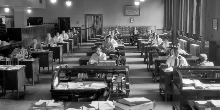 Tech Companies Want Workplace Data to Teach AI How Humans Work
