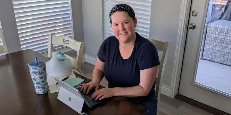 An RTO Made Me Opt Out and Start My Own Business