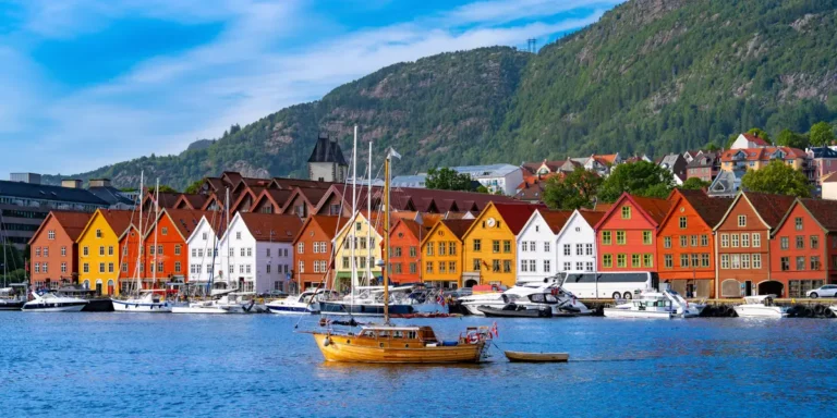 The 20 Global Cities With the Best Quality of Life, Ranked