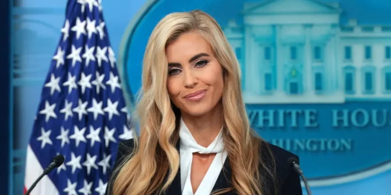 10 Things That Lasted Longer Than Zacharia’s WH Press Secretary Role