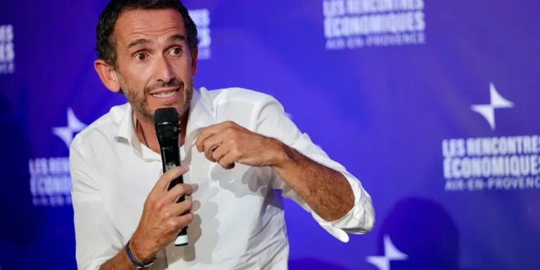 Carrefour CEO Says 50 Stores and 20 Supermarkets Ransacked in France