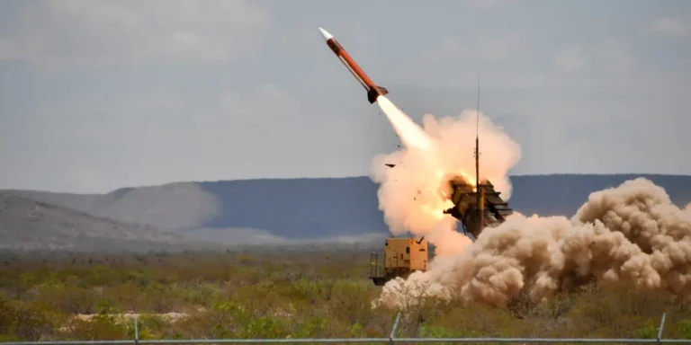 US Army Learning Air Defense Lessons From Ukraine, Middle East
